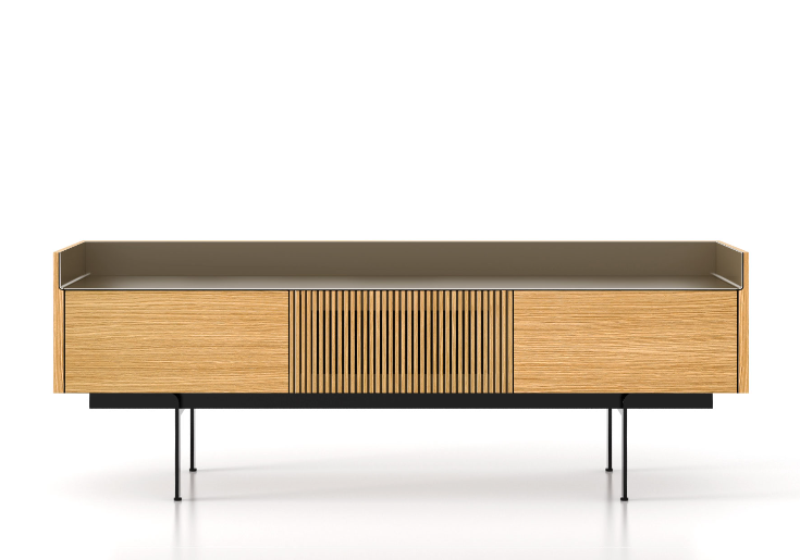 Punt Mobles Stockholm Slim