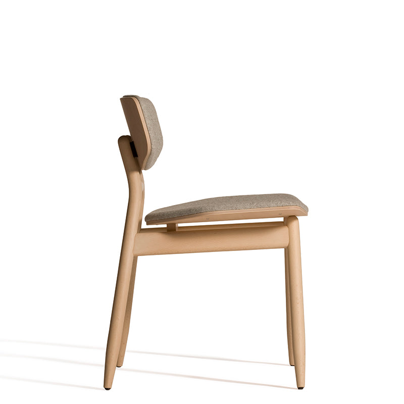 Eco chair capdell