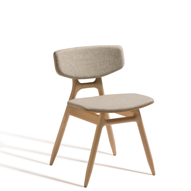 Eco chair capdell