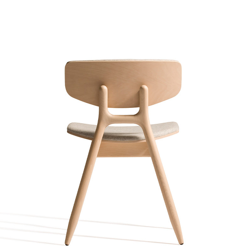 Eco chair capdell