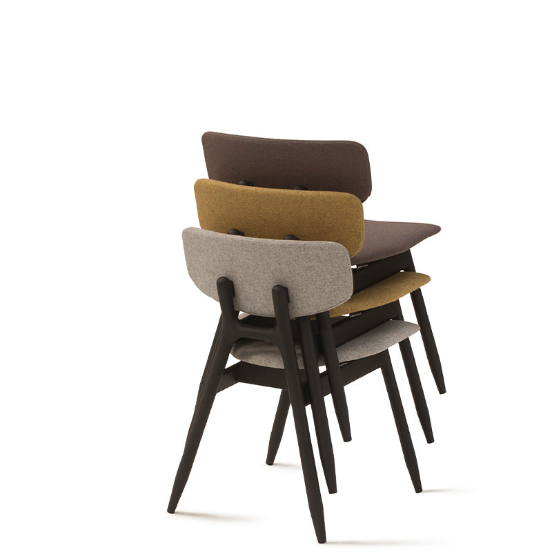 Eco chair capdell
