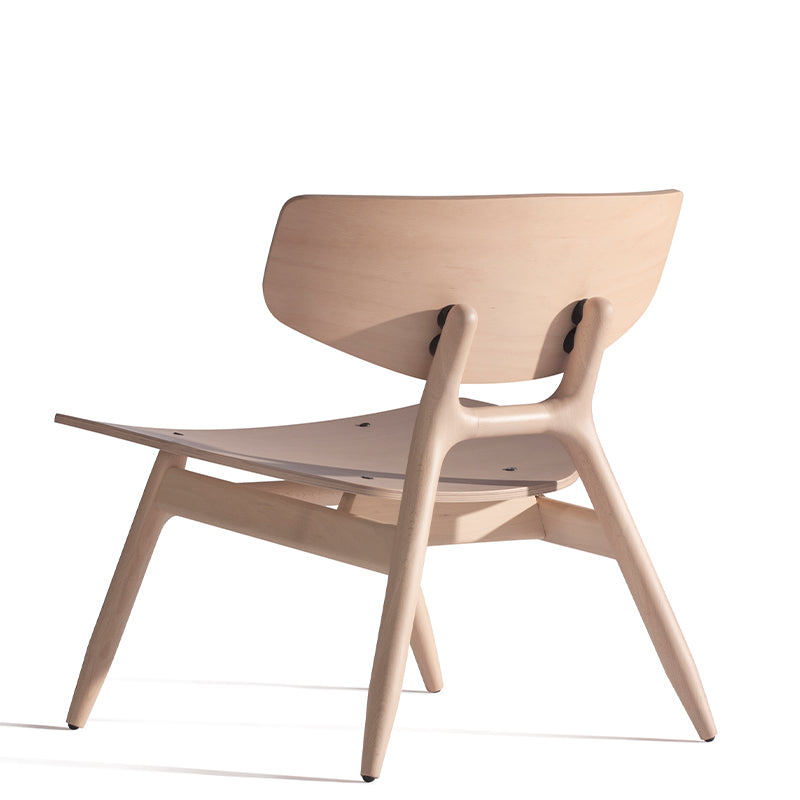 Eco chair capdell