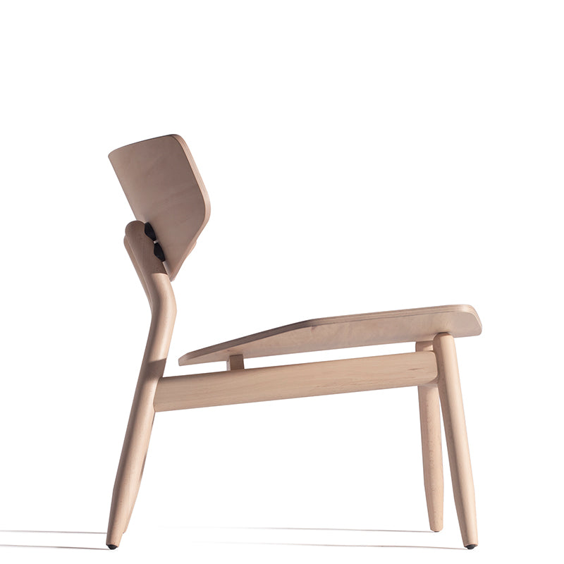 Eco chair capdell