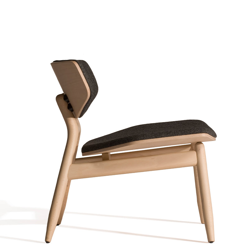 Eco chair capdell