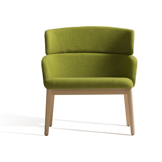 Concord chair Capdell