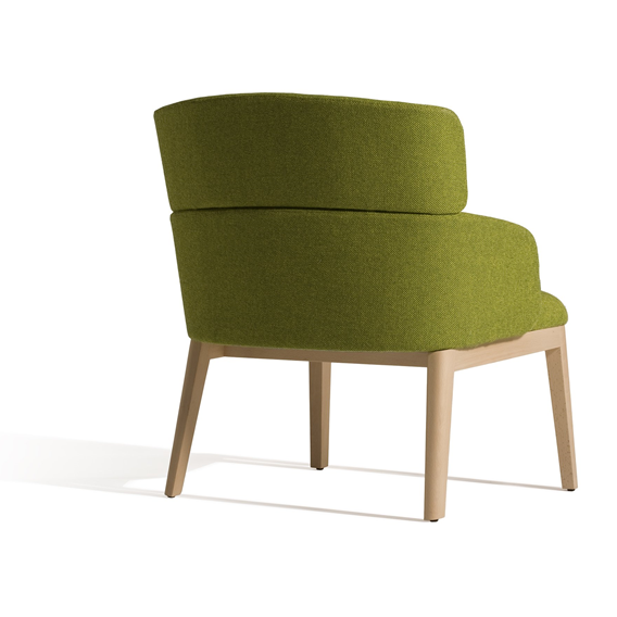 Concord chair Capdell