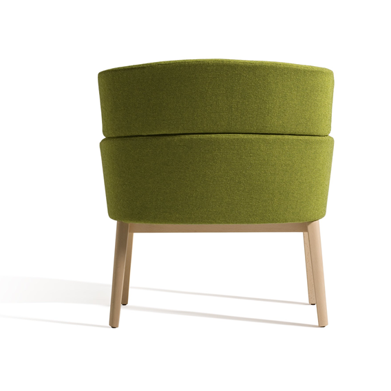 Concord chair Capdell