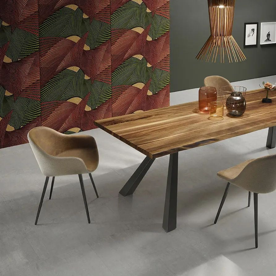 Zeus MT dining table Midj