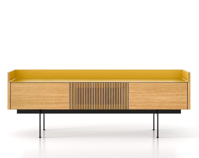 Punt Mobles Stockholm Slim