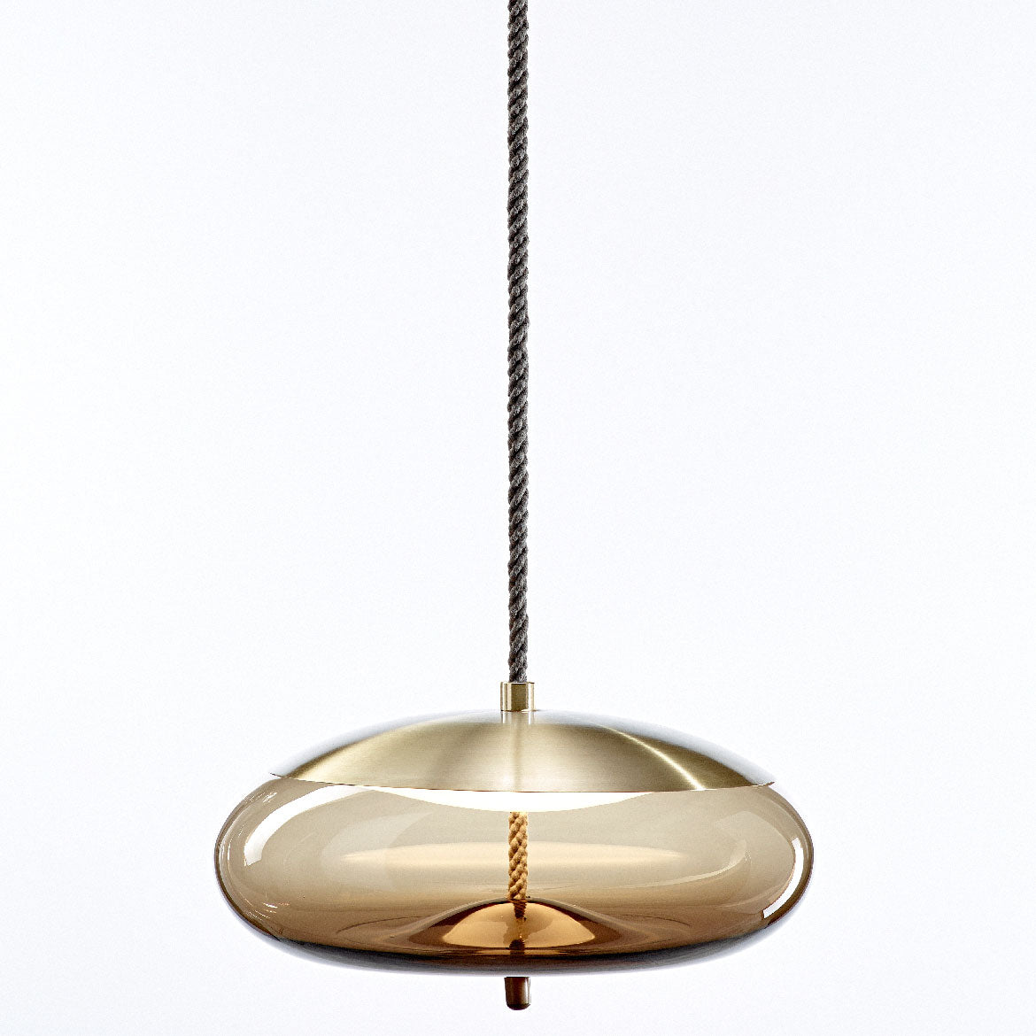 hanging lamp