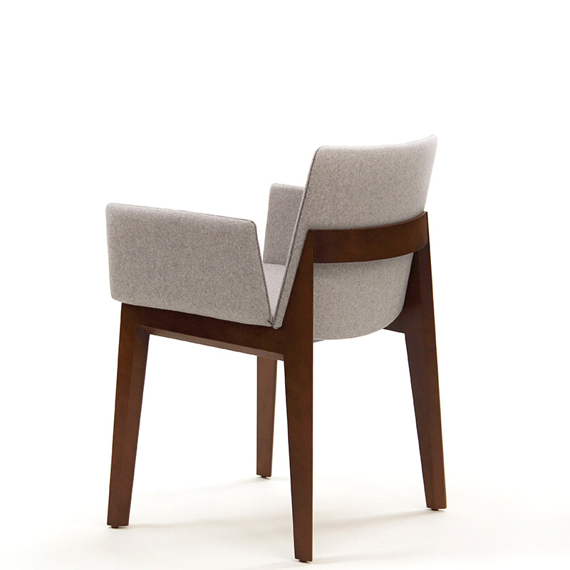 Ava 646N Armchair