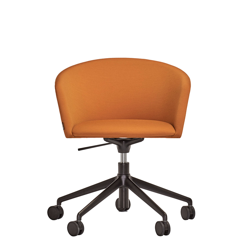 Capdell Moon 663DR Office Chair - Swivel with Castors