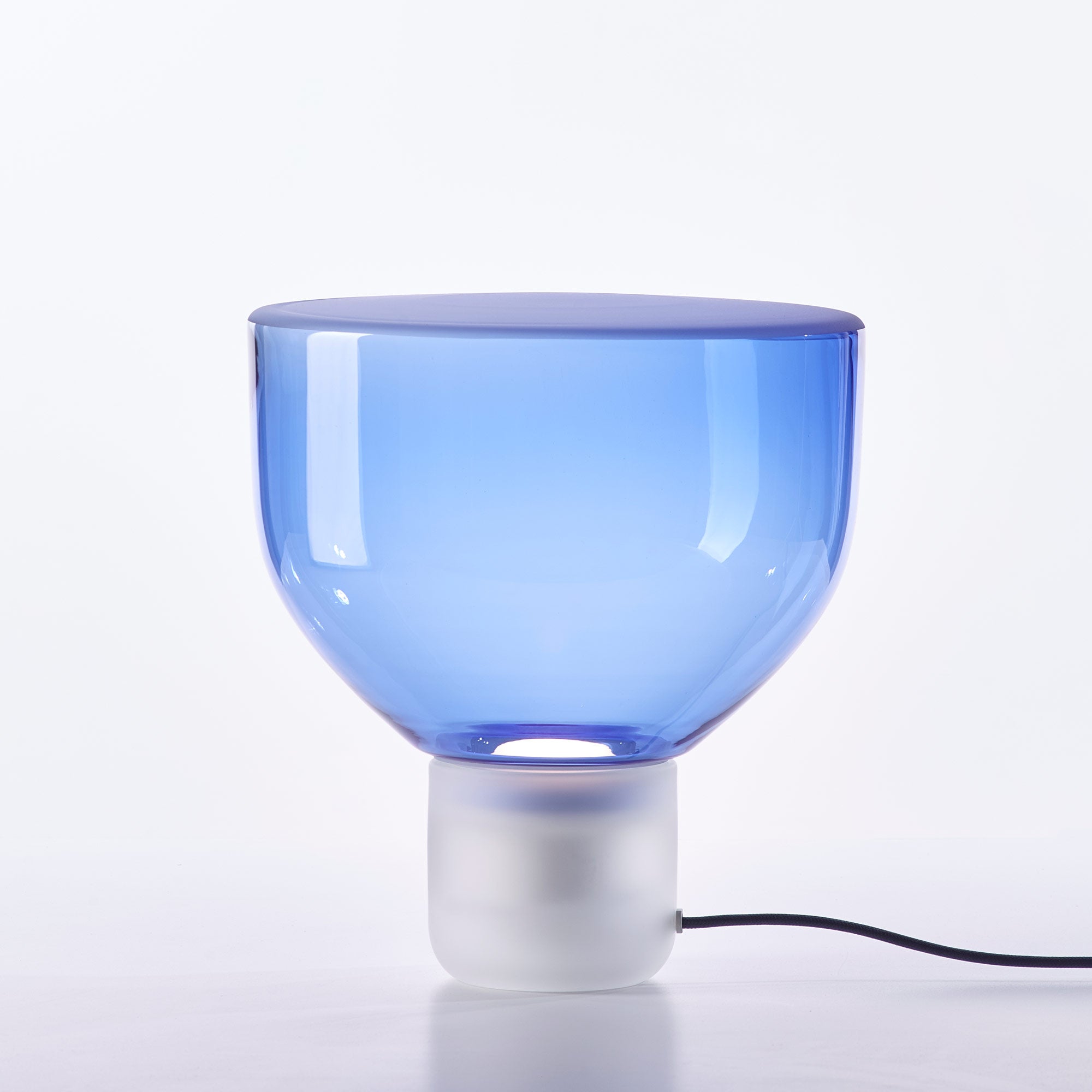 small table lamp