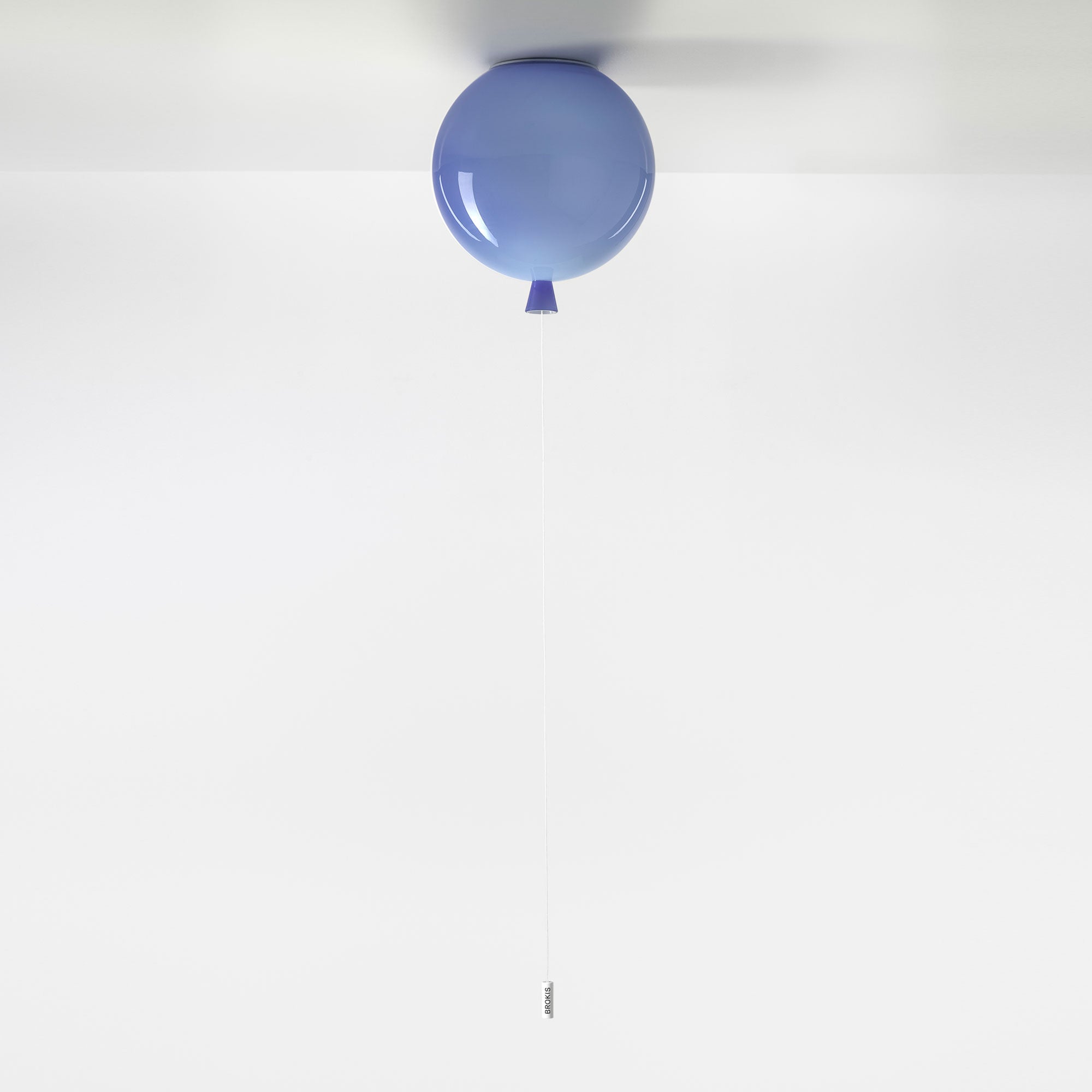 hanging lamp