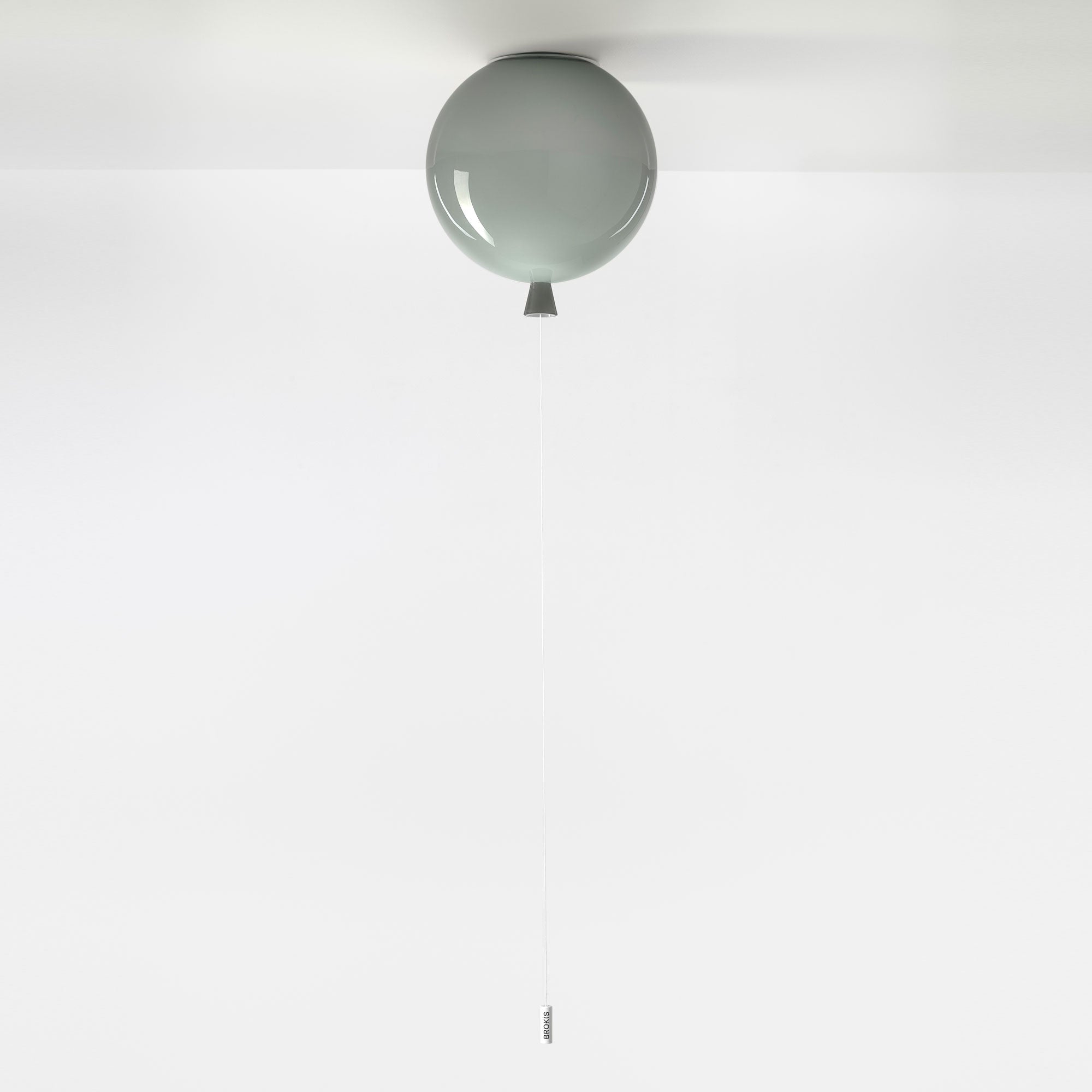 hanging lamp