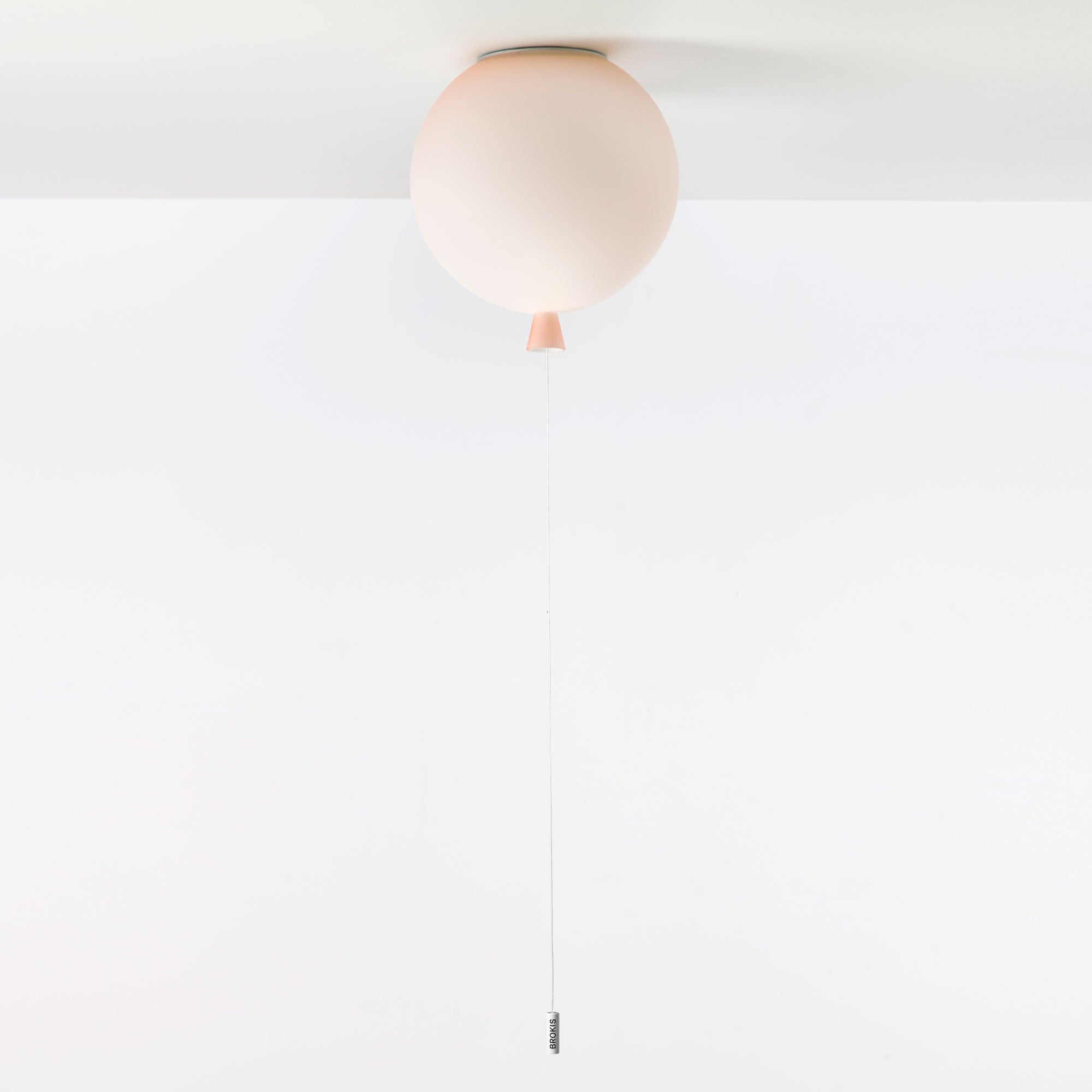 hanging lamp