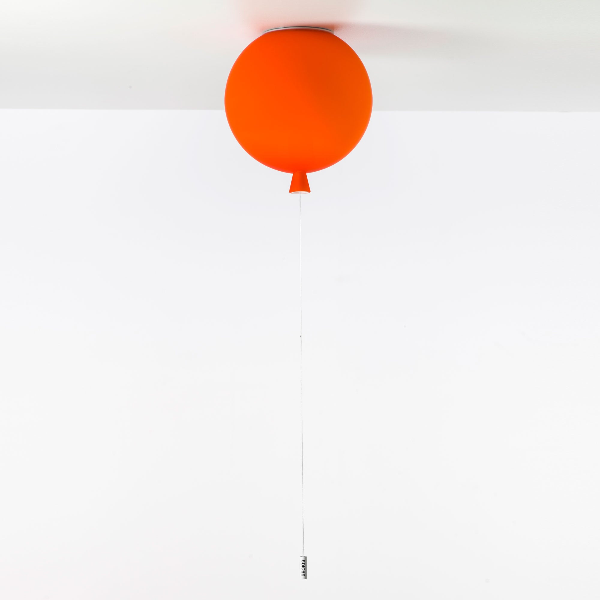 hanging lamp