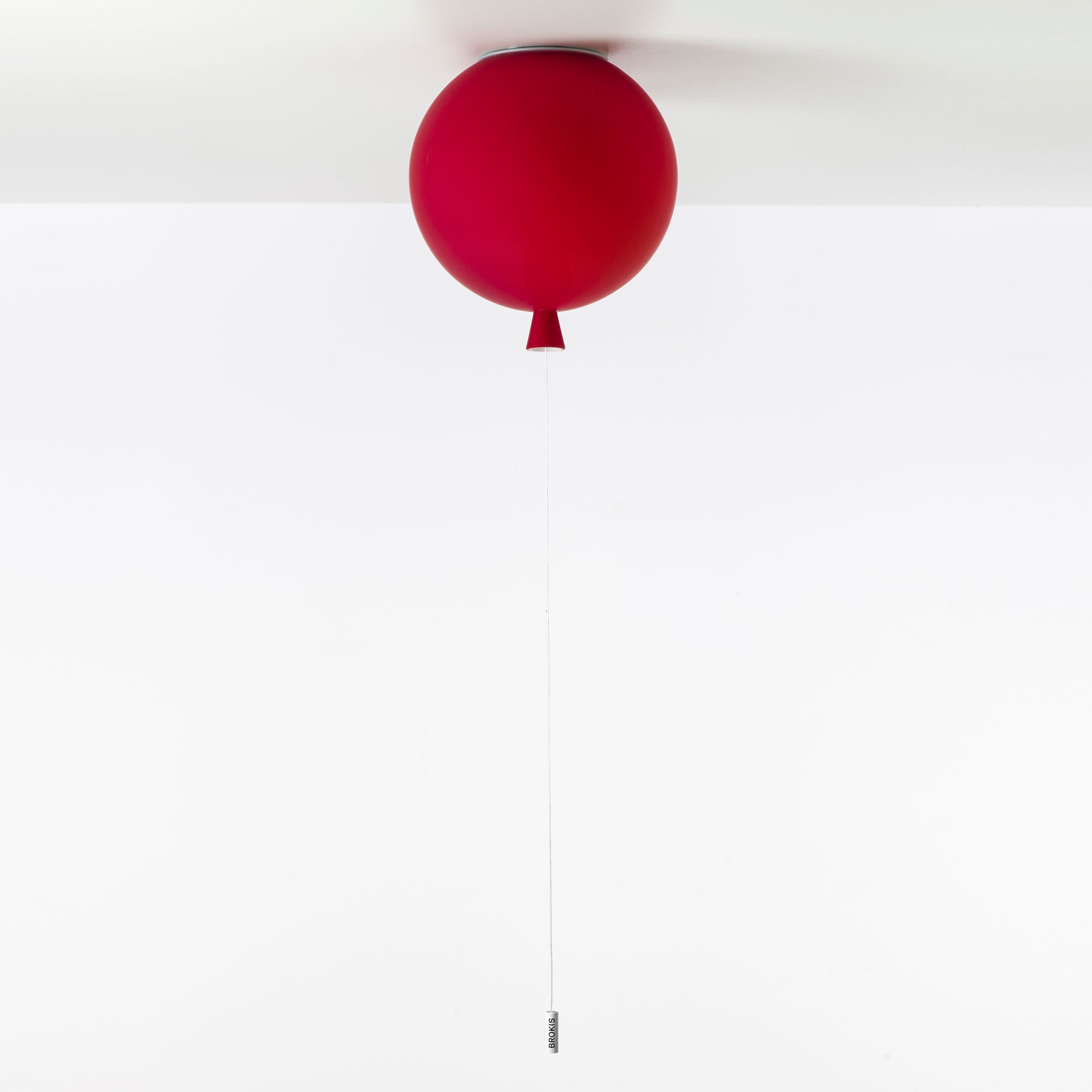 hanging lamp