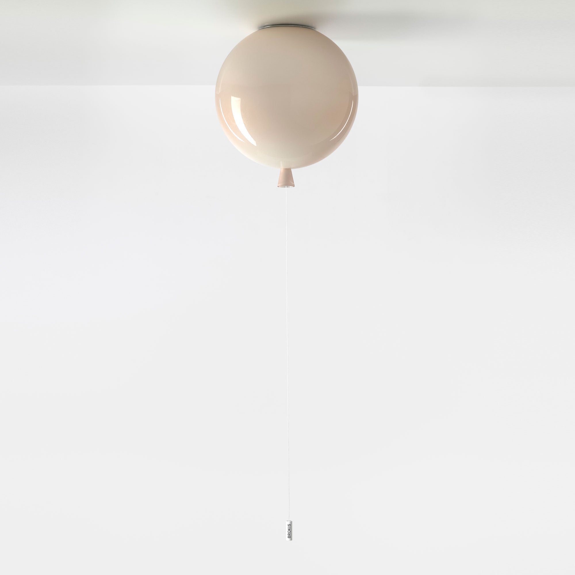 hanging lamp