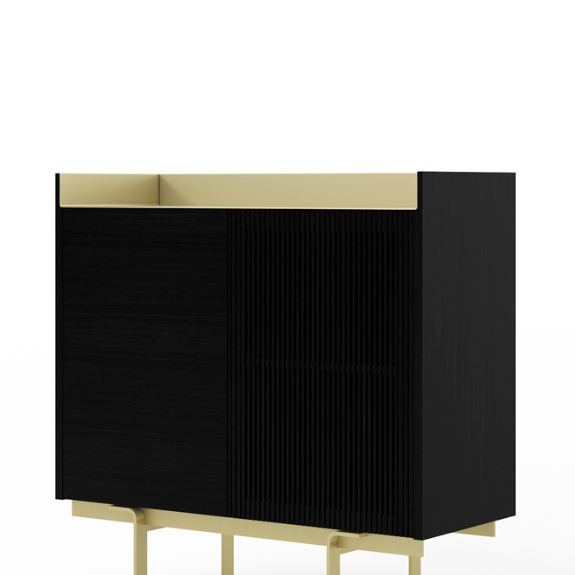 Punt Mobles Stockholm Alacena