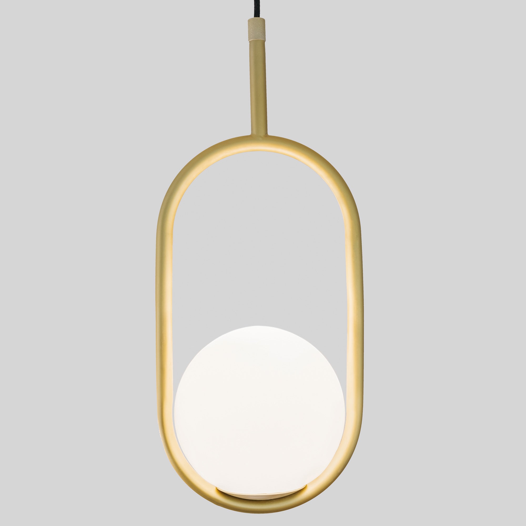 Blux C Ball Pendant