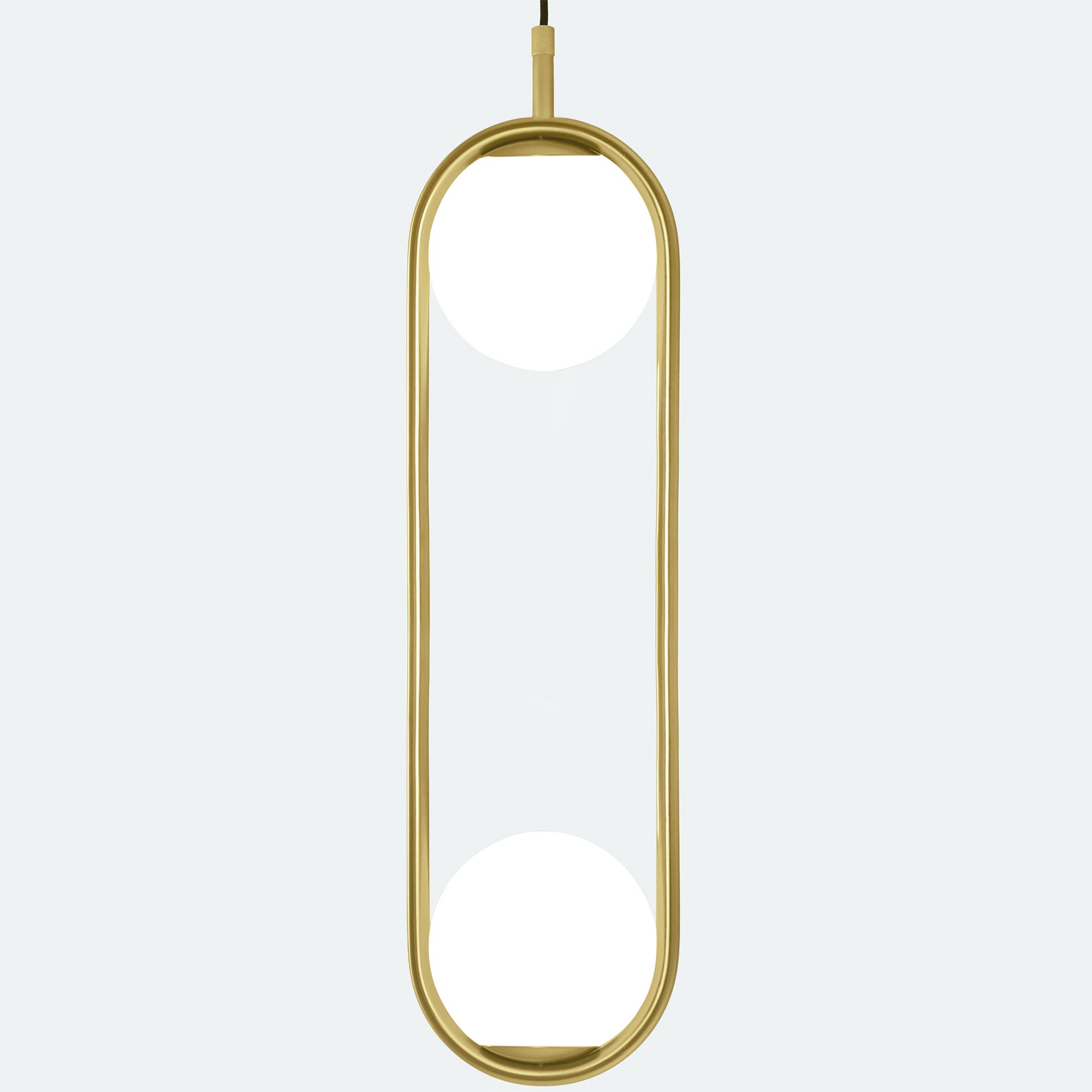 Blux C Ball Pendant