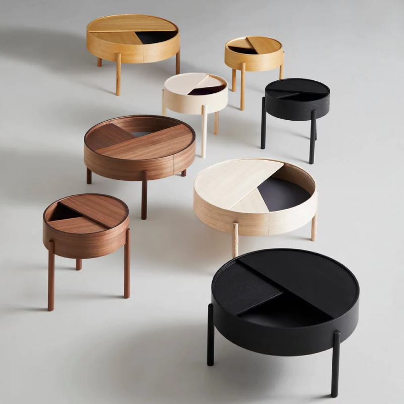 Woud Furniture