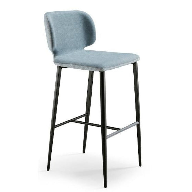 Midj Wrap Bar Stool