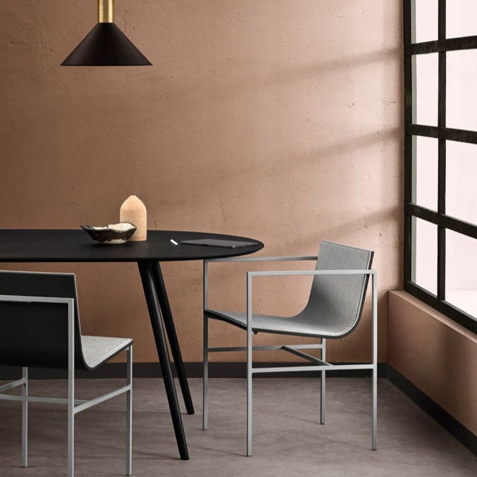 A Collection 460P Upholstered Chair