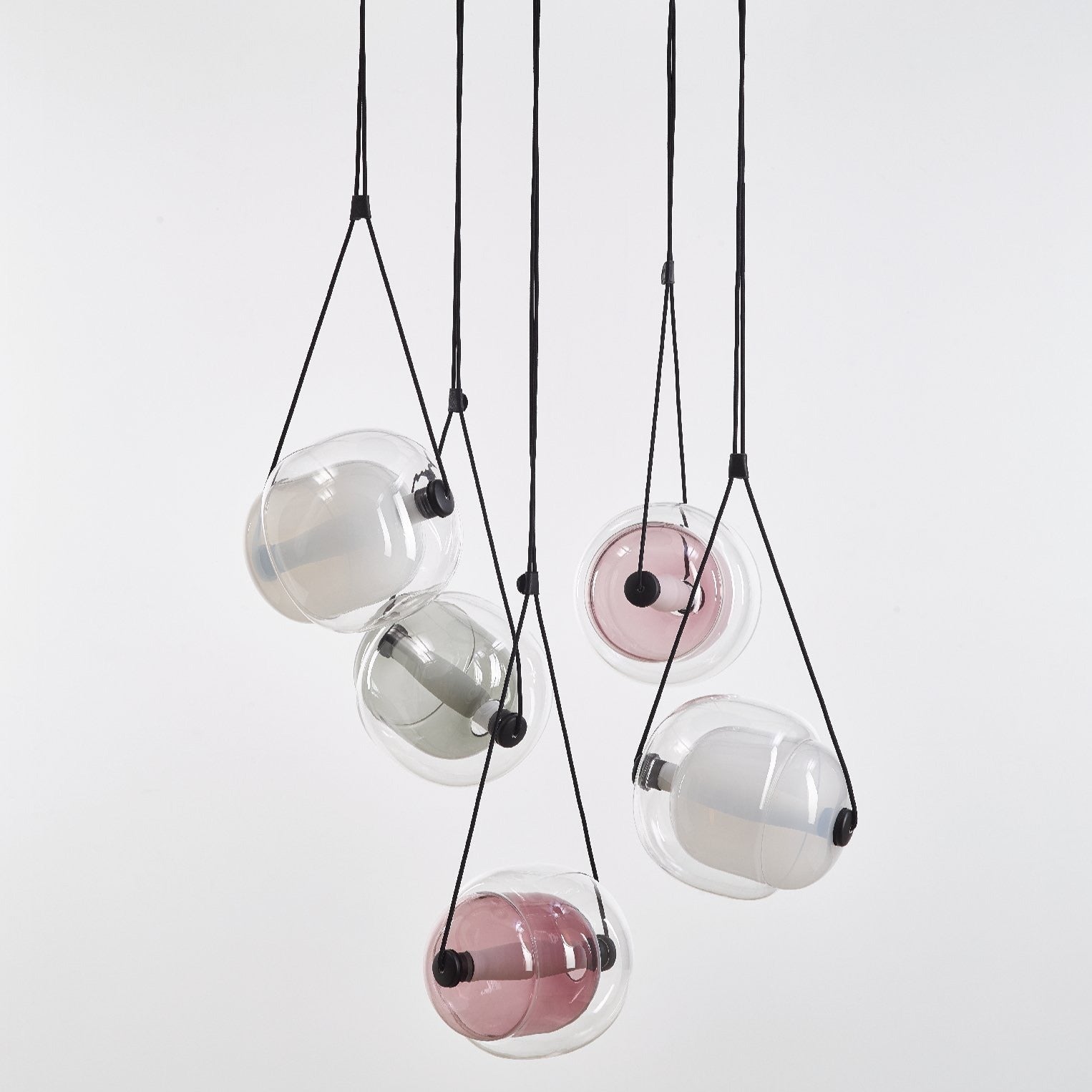 modern pendant lighting by Brokis
