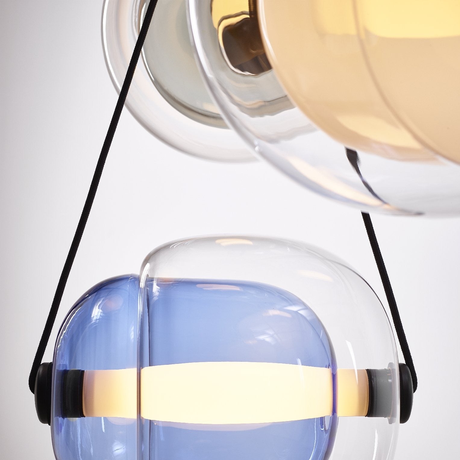 Modern lighting company