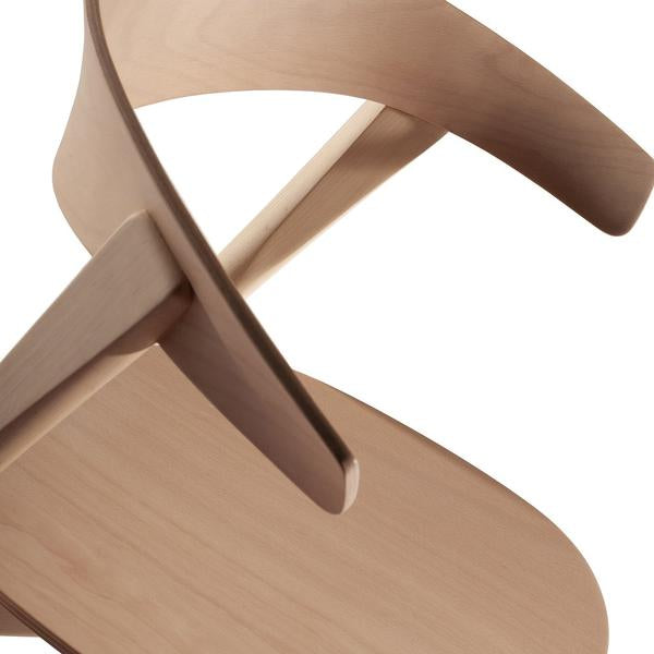 luxury wooden chair