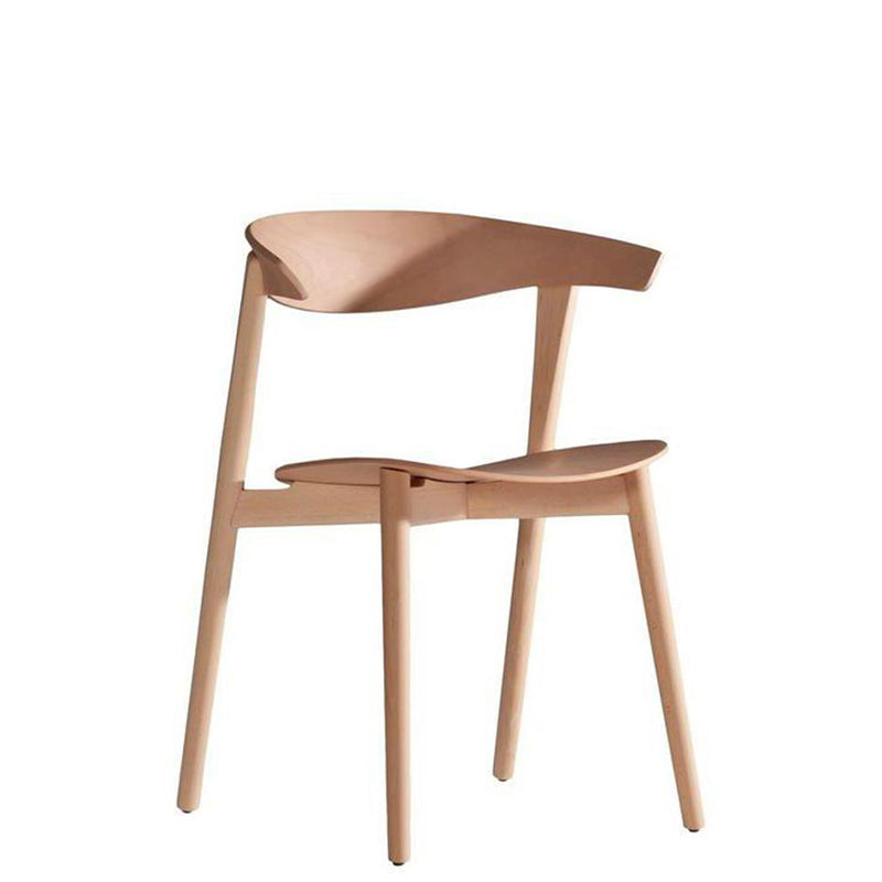 luxury wooden chair