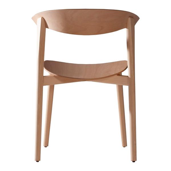 luxury wooden chair