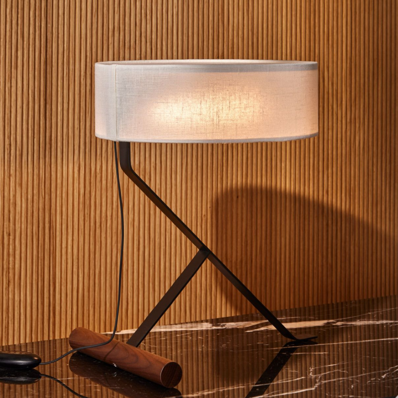 Chicago Table Lamp Midj