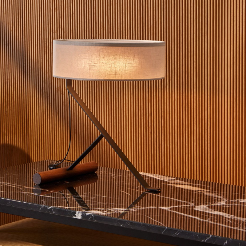 Chicago Table Lamp Midj