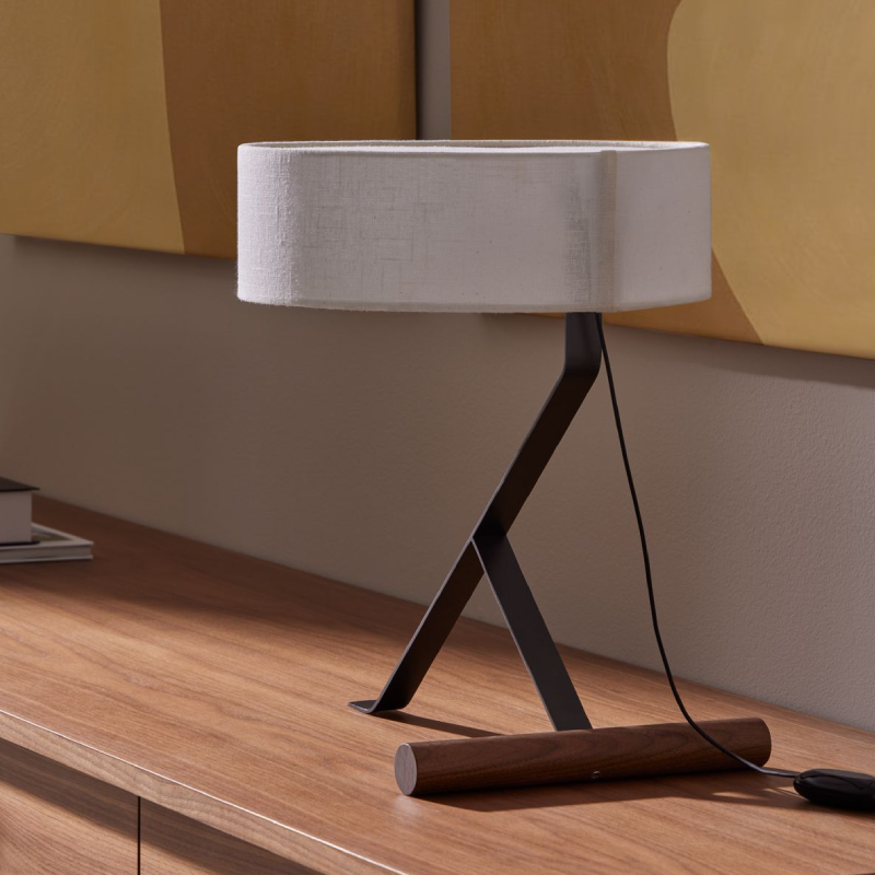 Chicago Table Lamp Midj