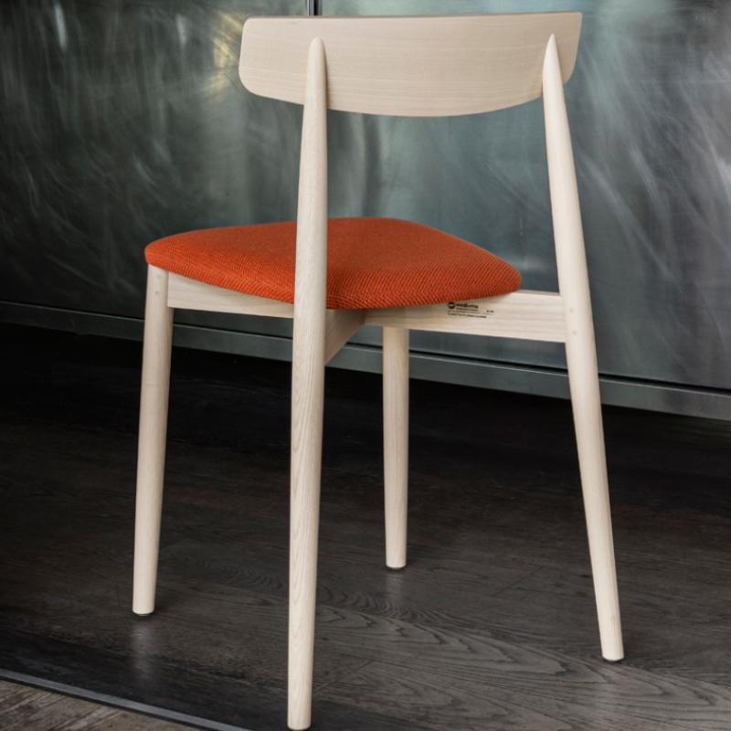 Claretta Chair Miniforms