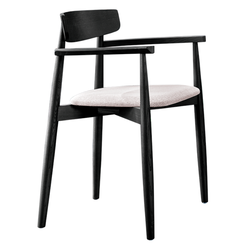 Claretta Chair Miniforms