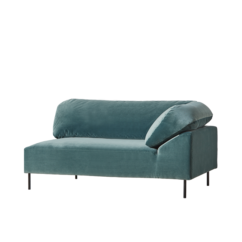 woud collar sofa