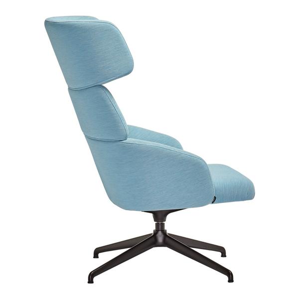 Concord chair Capdell