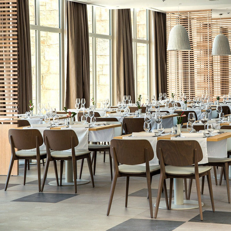 Doll Upholstered Chair 552 by Billiani