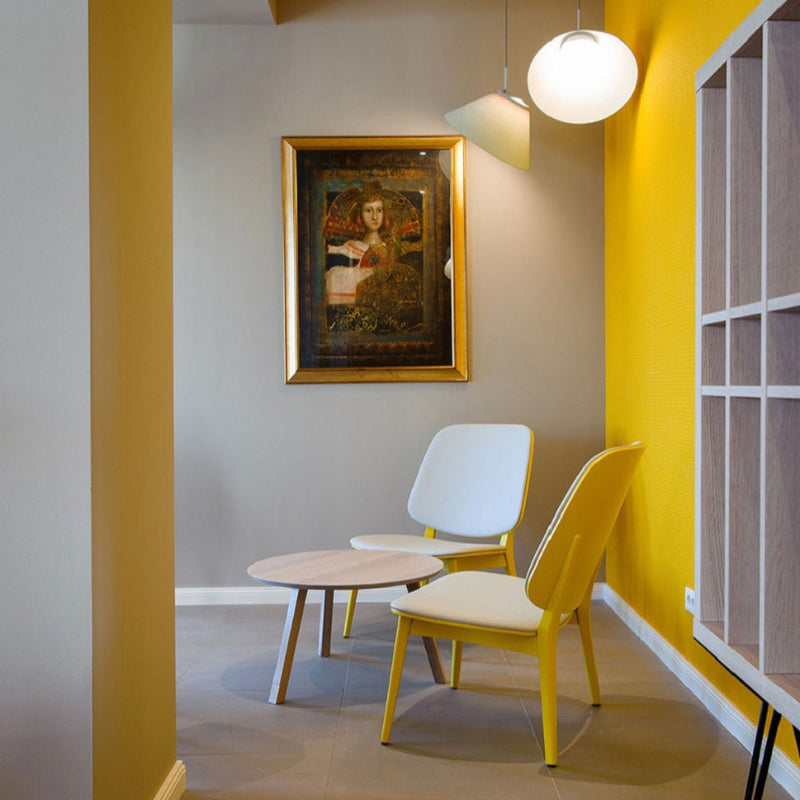 Doll Lounge Chair 563 by Billiani