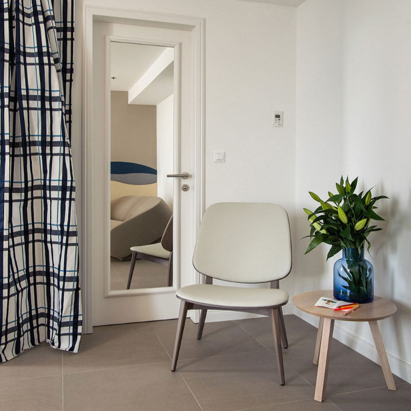 Doll Lounge Chair 563 by Billiani