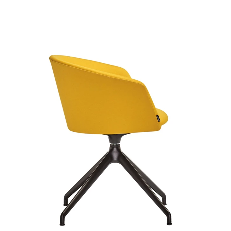 Capdell Moon 663D Office Chair - Swivel