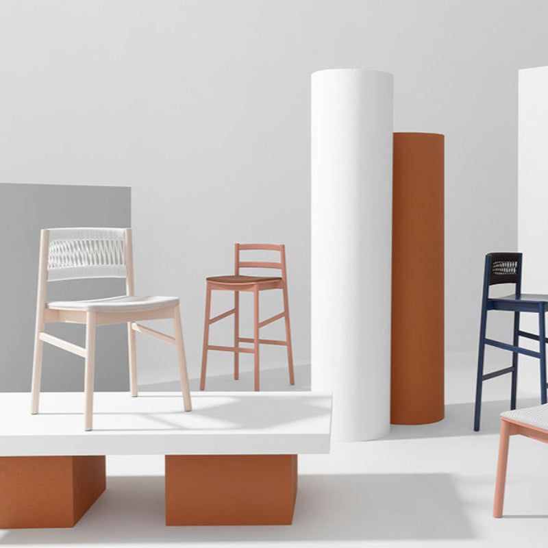 Billiani Load Chair 642