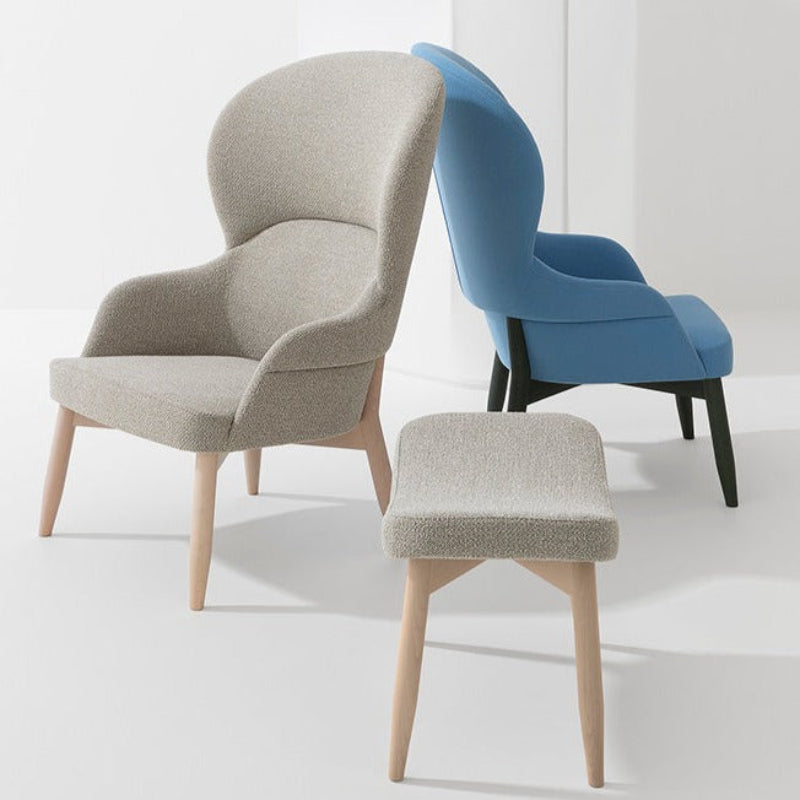 Spy Bergère Chair 658