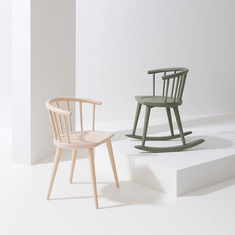 W Collection Rocking Chair 608