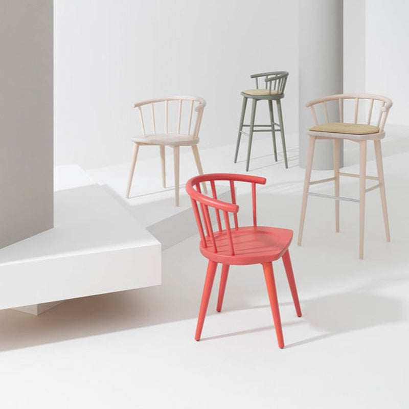 W Collection Barstool 607