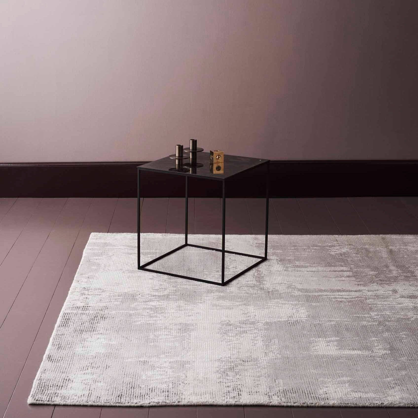 Fuller Loom-Knotted Area Rug Linie Design